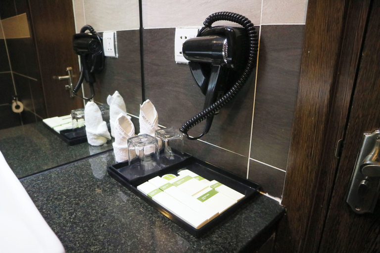 Bathroom 8