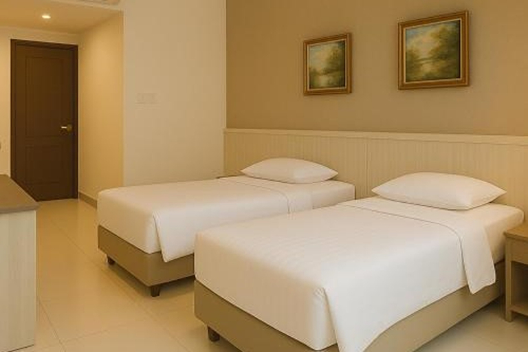 Bedroom 10