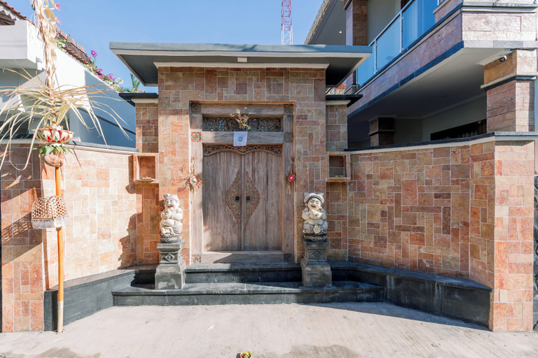 Exterior & Views 2, Mara Inn, Badung