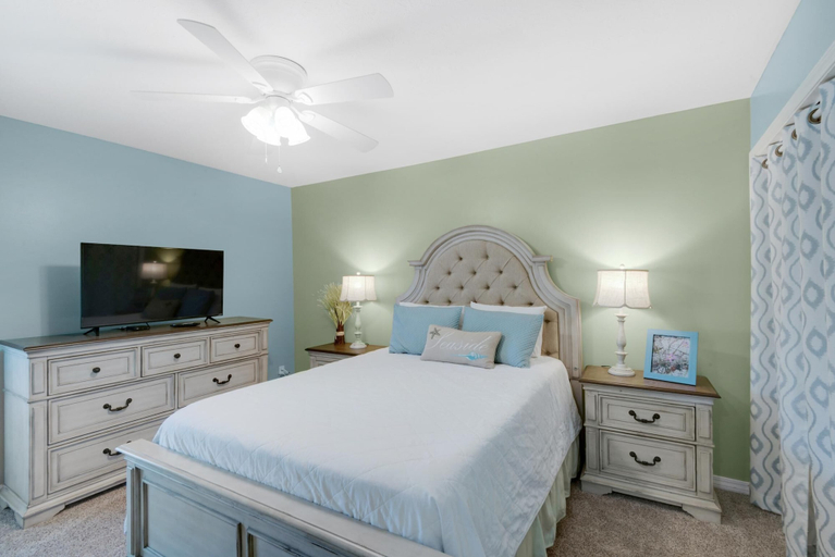 Bedroom 3, Rockin Robin-gulf Highlands 151, Bay