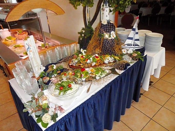 Food & Drinks 5, Morada Hotel Gothaer Hof, Gotha