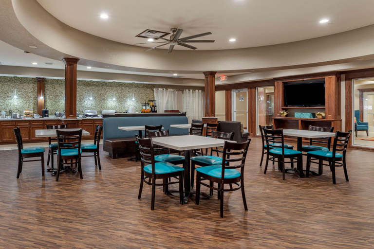 Food & Drinks 4, Best Western Plus Galveston Suites, Galveston