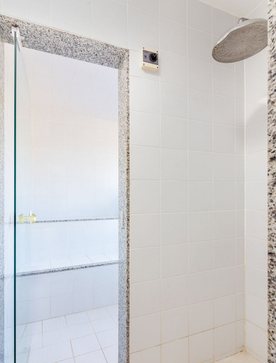 Bathroom 3, Bz43 Casa em condominio pé na areia, Armação dos Búzios