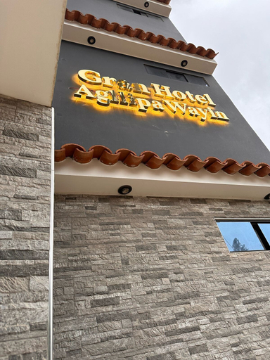 Exterior & Views 2, GRAN HOTEL, Yungay