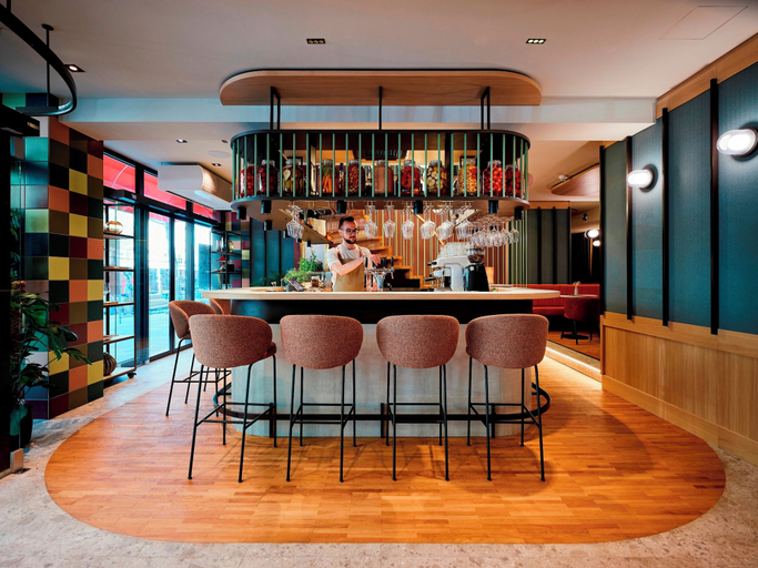 Food & Drinks 4, Henriette Stadthotel Vienna, Wien