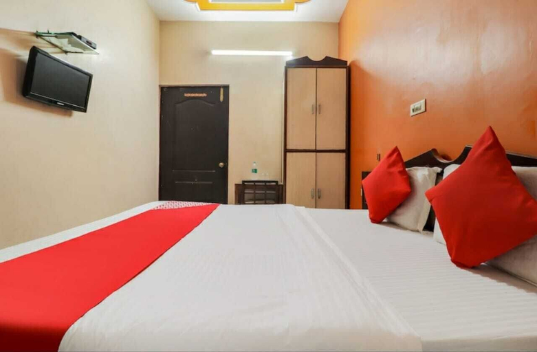 Others 4, Hotel Sunrise Lucknow, Lucknow
