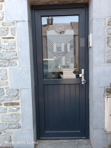 Exterior & Views, Presqu'île de Chooz, Ardennes