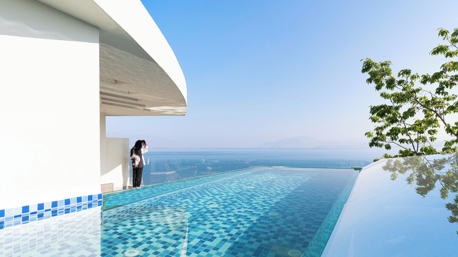 Sport & Beauty 2, Anyu Aranya Collection Sea View Resort Hotel, Dali Bai