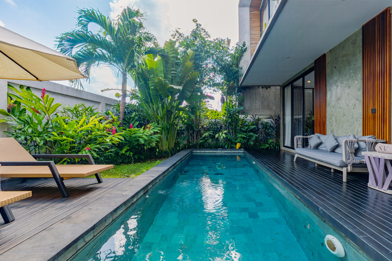 Sport & Beauty 2, Sunny Village 3 by Betterplace, Badung