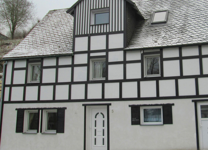 Exterior & Views 1, Gruppenferienhaus im Sauerland, Hochsauerlandkreis