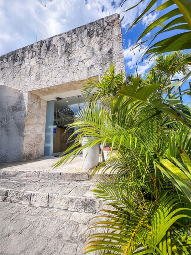 Exterior & Views 2, Cache Hotel Boutique - Adults Only, Cozumel