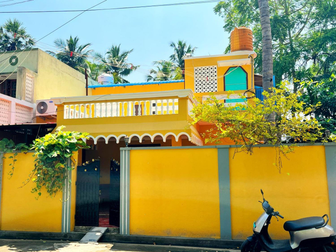 Others 5, Shivam Beach Villa, Viluppuram