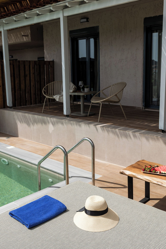 Sport & Beauty 2, Petra Nera Skiathos, Thessaly