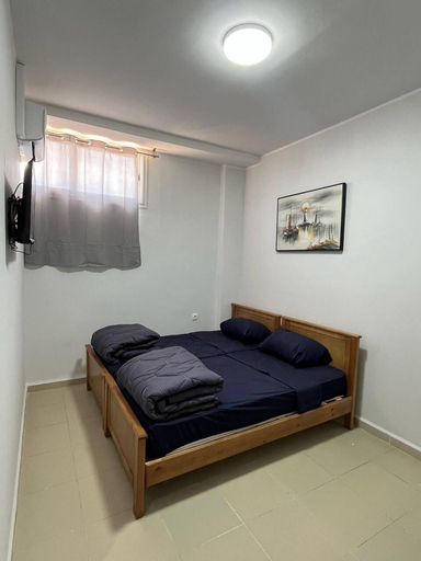 Bedroom 2, DORTOIR ADAM, Bordj El Kiffan