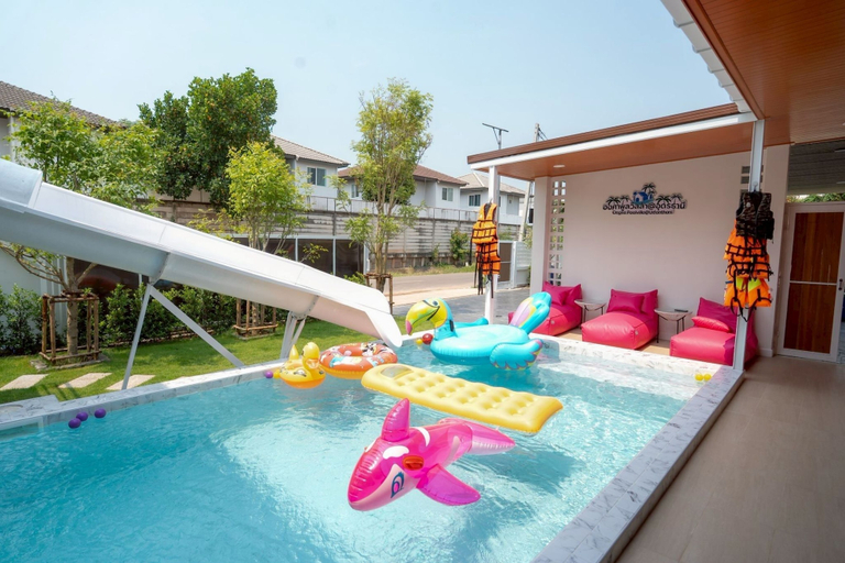 Others 5, Ongsa Poolvilla Udonthani, Muang Udon Thani