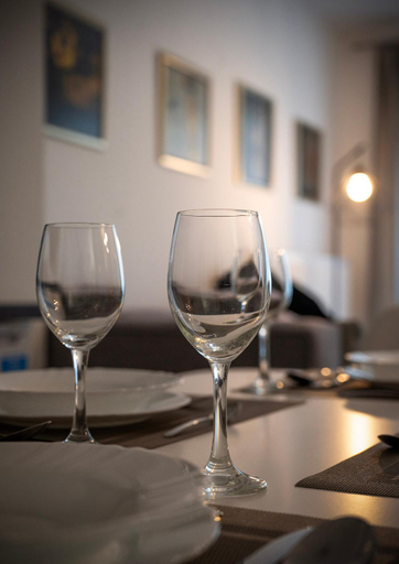 Food & Drinks, RentPlanet - Apartamenty Kilinskiego, Jelenia Góra