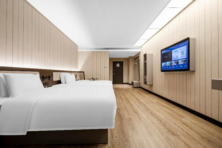 Others 3, Hanting Hotel Changsha Liuyang Yong An, Changsha