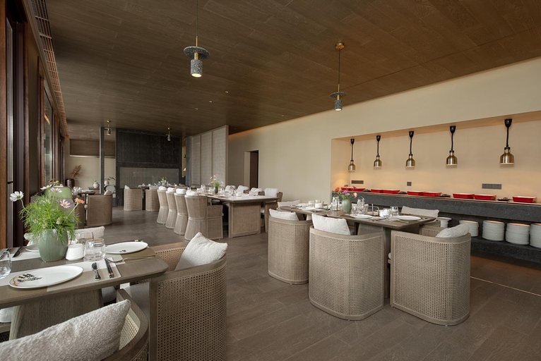 Food & Drinks 5, Country Retreats Zhangjiajie Manson Resort, Zhangjiajie