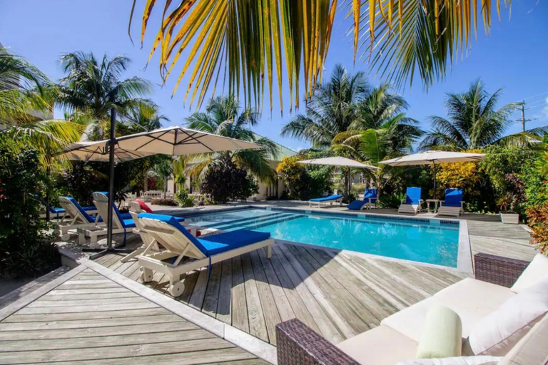 Others 4, San Pedro Belize Beachfront Apartment