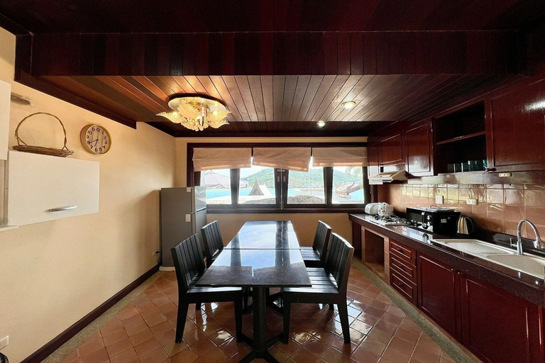 Public Area 4, Panorama Ocean Villas, Kamala By Zuzu, Pulau Phuket