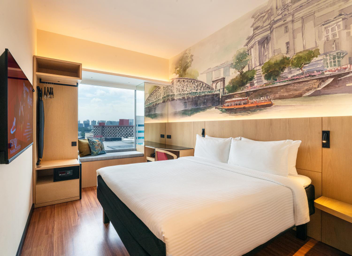 Bedroom 18