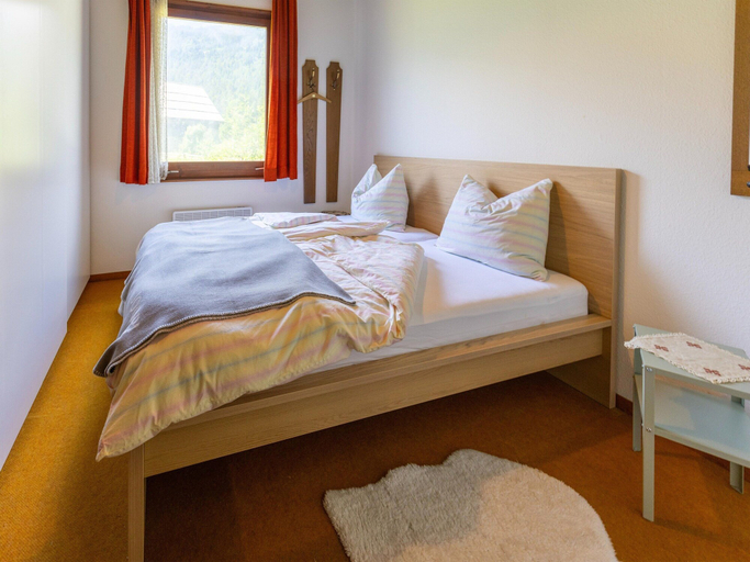 Room 3, Holiday Home in Ferlach Near Woerthersee, Klagenfurt Land