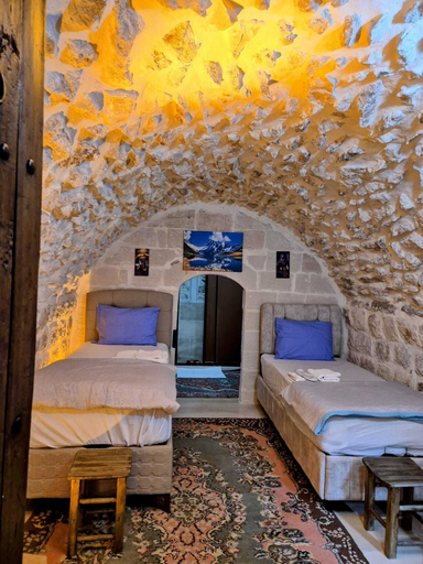 Bedroom 3, Aydın bey konağı, Kızıltepe