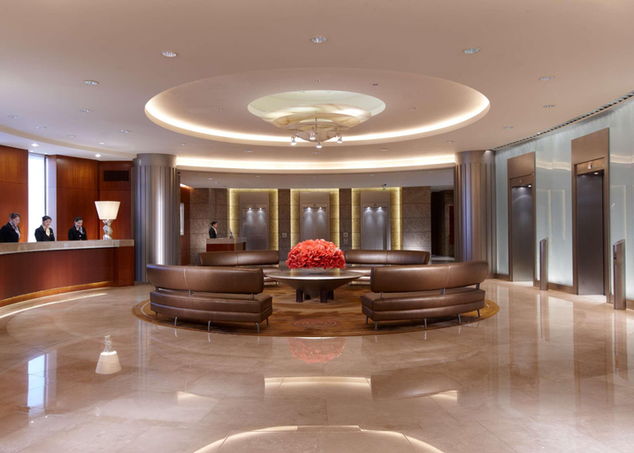 Public Area 5, Ambassador Hotel - Hsinchu, Hsinchu City