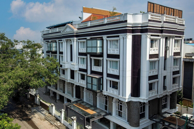 Exterior & Views 2, Rathna Residency, Chennai