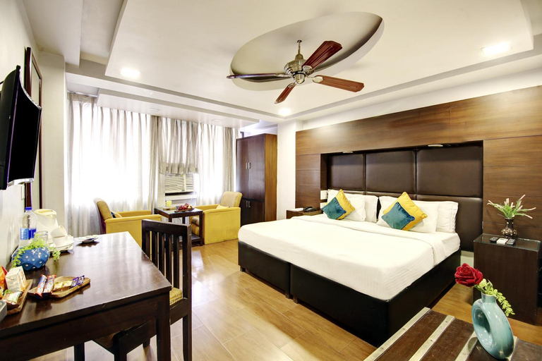 Bedroom 8