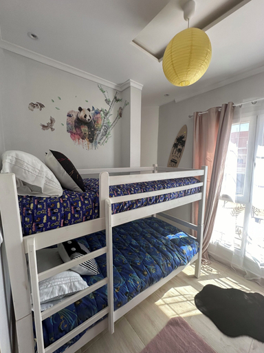 Bedroom 3, Hôtel LA BOURGEOISE, Marsa Ben M'Hidi