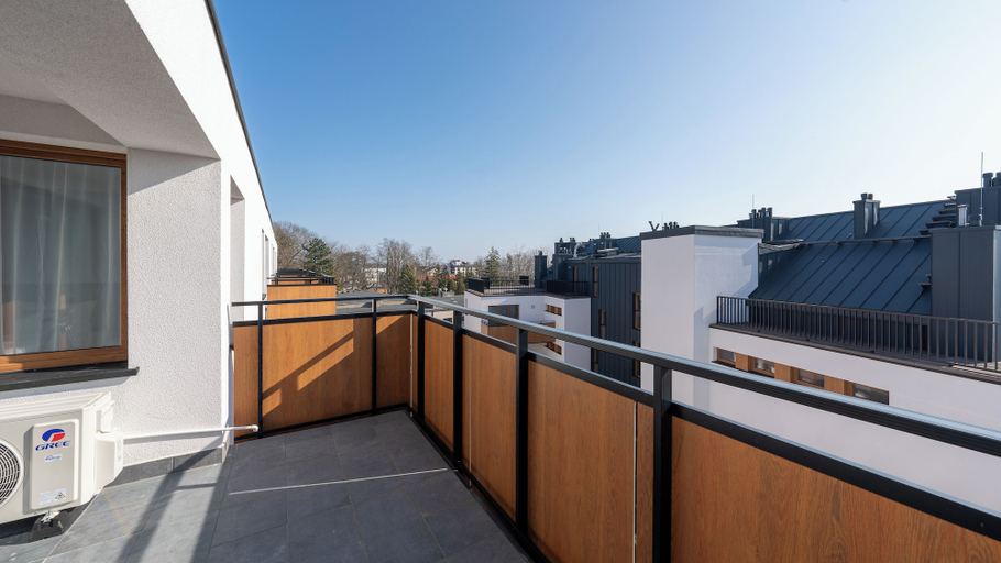 Others 5, Apartamenty Sun & Snow Villa Verona, Koszalin