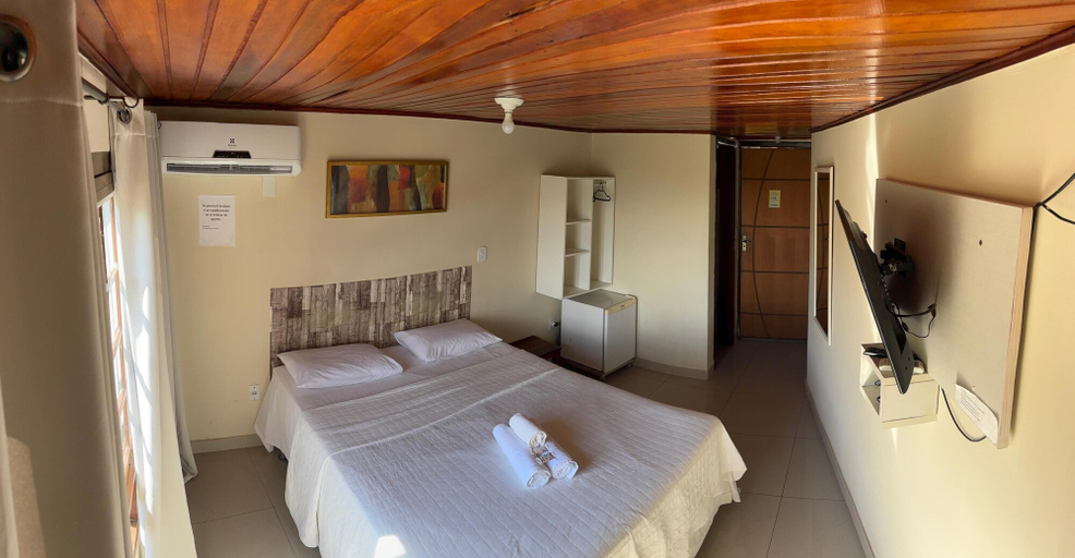 Bedroom, Pousada Dos Atobás, Arraial do Cabo