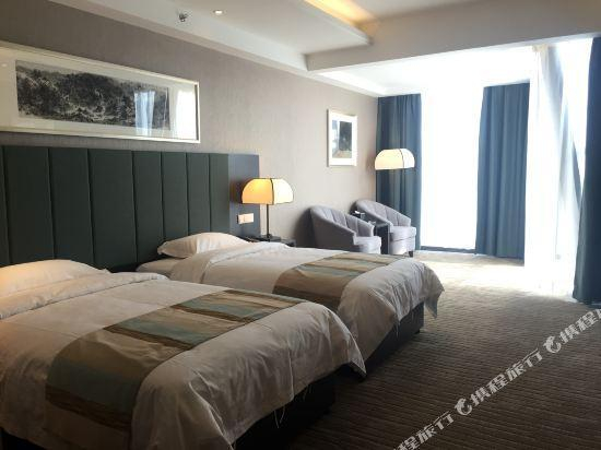 4, Shuimo Chang'an Art Hotel, Xi'an