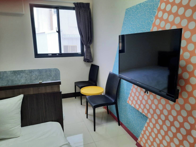 Others 4, XIA XIA JIAO HOMESTAY, Penghu