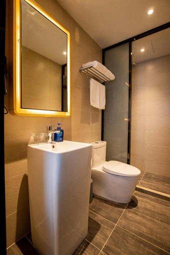 Others 2, Hanting Hotel Beijing Xuanwumen, Beijing