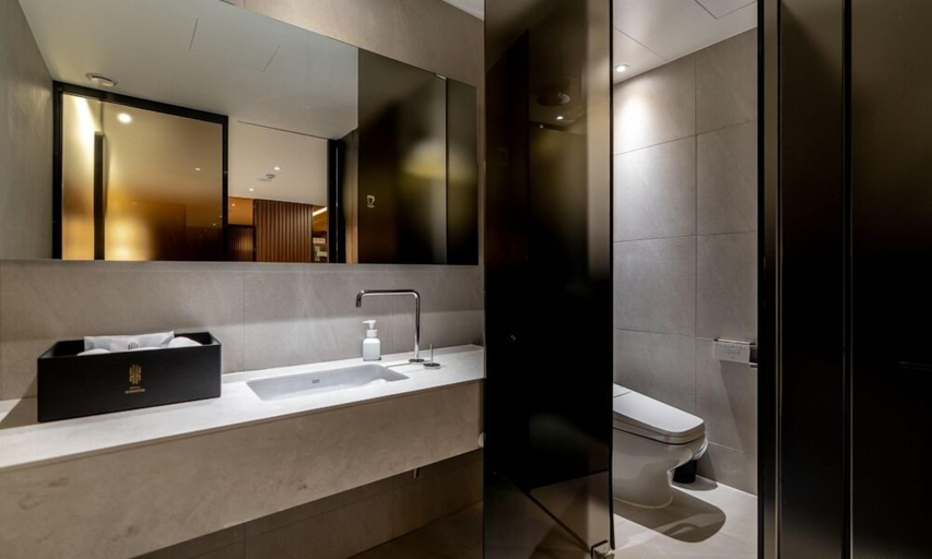 Others 5, Uiwang Hotel Mayotte, Gunpo