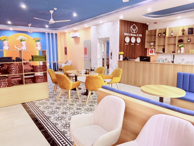 Others 5, Tina's House & Spa, Phú Quốc