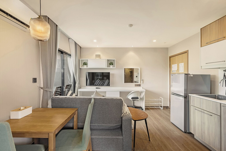 Others 2, One bedroom Condo in Title V Rawai X308, Phuket Island