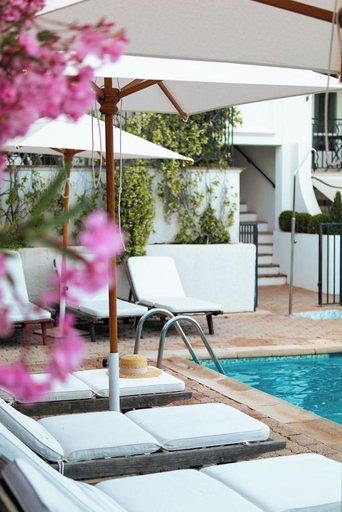 Sport & Beauty 2, Les Vergers de Saint-Paul, Alpes-Maritimes