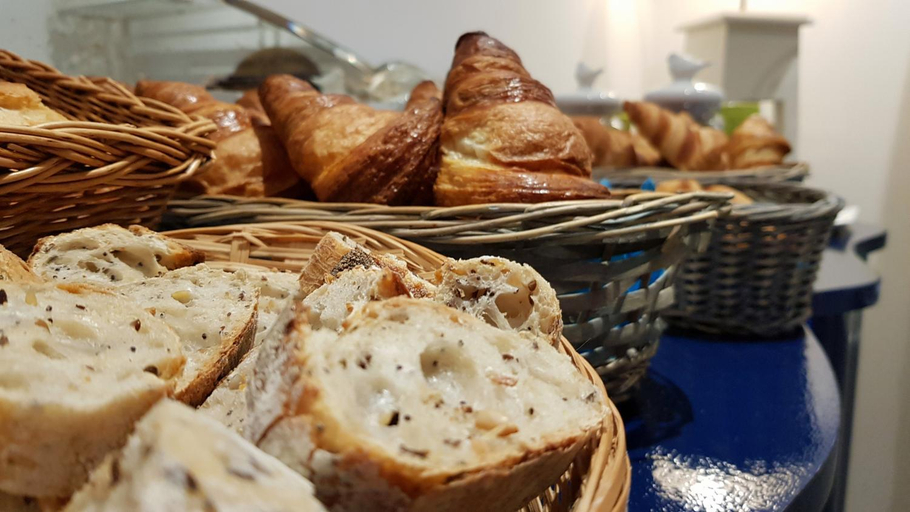 Food & Drinks 5, Hotel Vent d'Ouest, Seine-Maritime