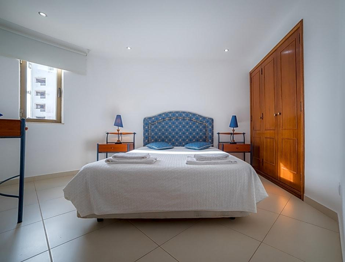 Bedroom 2, Algardia Marina Parque by Garvetur, Loulé