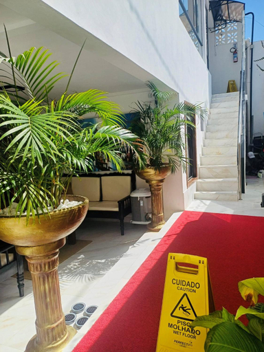 Public Area 3, Residence Pipa Beach, Tibau do Sul