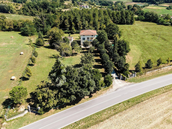 Exterior & Views 4, Villa Agata, Florence