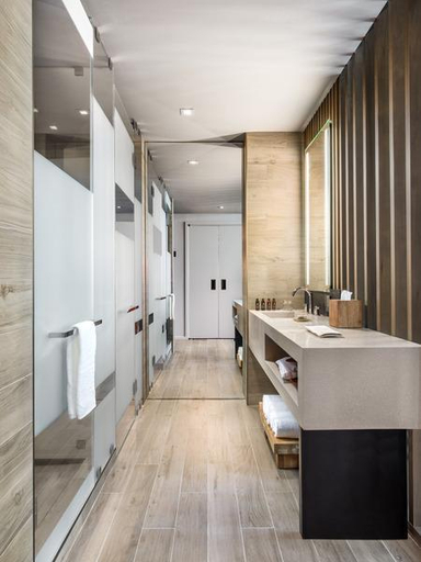 Bathroom 8