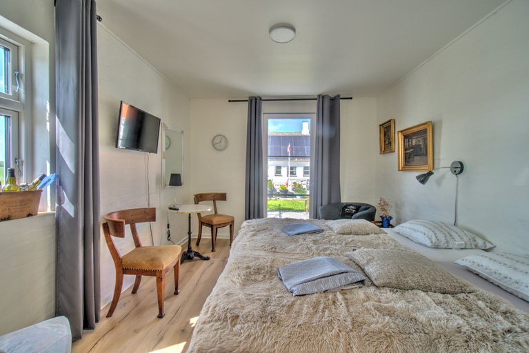 Bedroom 3, Marielyst Sleep and Go, Guldborgsund