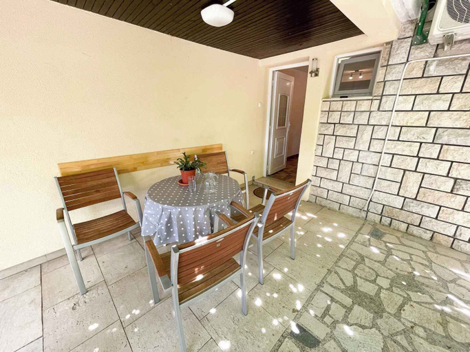 Others 4, Apartmani Talia Crikvenica, Crikvenica