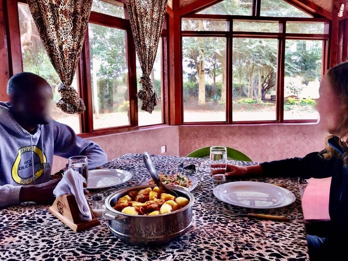 Food & Drinks 5, Amboseli Eco Camp, Kajiado South