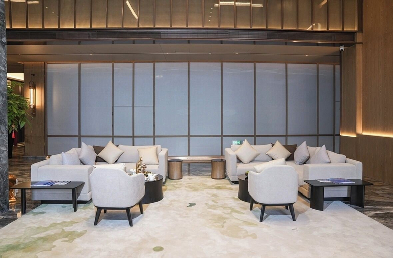Others 5, KEEJOY HOTEL, Fuzhou