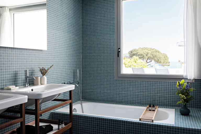 Bathroom 4, Les Hautes Mers - Fontenille Collection, Vendée